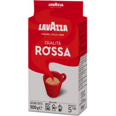 Maltā kafija LAVAZZA Qualita Rossa, 250g