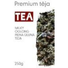 Uluns piena (ooling) tēja TEA, beramā, 250 g