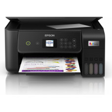 Epson Printer Epson EcoTank L3260 A4, Color, MFP, WiFi