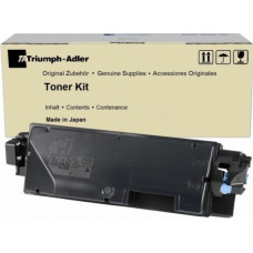 Triumph-Adler Triumph Adler Toner Kit PK-5011K/ Utax Toner PK5011K Black (1T02NR0TA0/ 1T02NR0UT0)