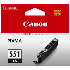 Canon Ink CLI-551 Black (6508B001)