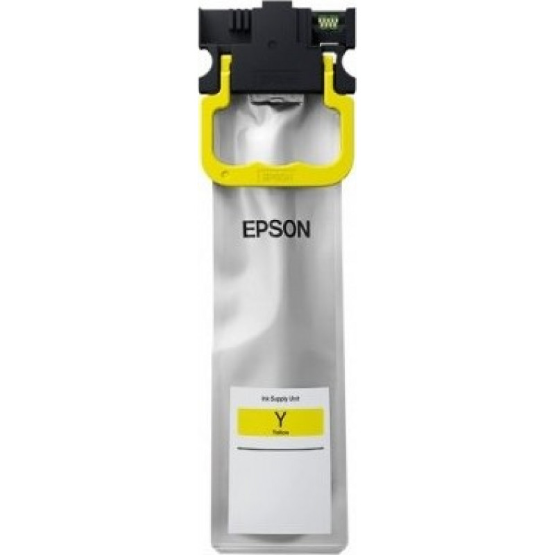 Epson T01C400 (C13T01C400), Yellow