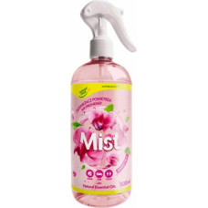 Elix Mist Natural spray gaisa atsv. mājai - Dewy Sweet Pea, 500ml