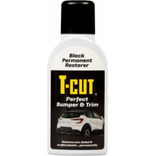Tetrosyl T-CUT aizsargvasks melnām plastmasām,350ml