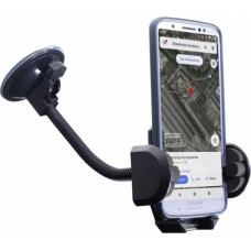 Streetwize Mobilo un GPS ierīču turētājs ar piesūcekni