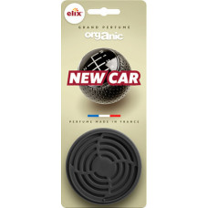 Elix gaisa atsv. - Organic Can blister - New Car
