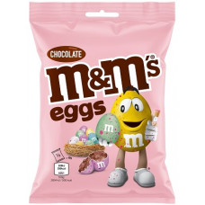 M&M's Speckled Eggs 80g