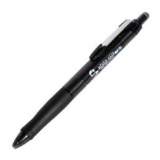 *Pildspalva gēla Safety clip 0.7mm melna AGP85873