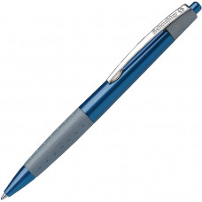 Lodīšu pildspalva SCHNEIDER LOOX, zils korpuss, zila tinte