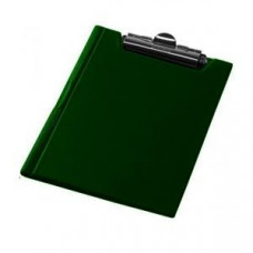 Папка-планшет Panta Plast Focus A5 зеленая