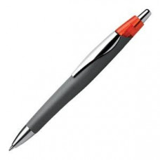 Шариковая ручка SCHNEIDER PULSE красная 1.0мм