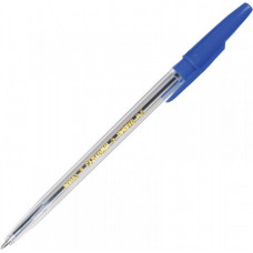 Lodīšu pildspalva CENTRUM PIONEER 0.5 mm zila tinte ( Gab. x 50 )