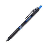 Pildspalva lodišu CARBONIX RT 0.7mm zila Flair