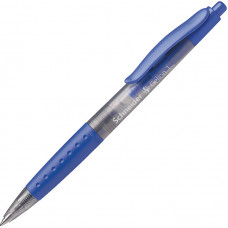 Gela pildspalva SCHNEIDER GELION 1, zila tinte ( Gab. x 2 )