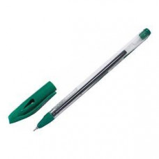 Ручка гелевая SLEEK зеленая Flair