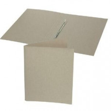 Папка- скоросшиватель картонная Multi-S А4 толщина 2.5 см