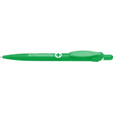 Automātiska pildspalva OLIMPIA 007 antibakteriāla, 0.8 mm