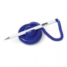 Pildspalva FORPUS ar paliktni zila