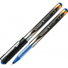 Pildspalva rollers SCHNEIDER XTRA 805 0.5mm, zils korpuss, zila