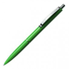 Ручка SCHNEIDER K15 зелёная
