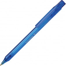 Lodīšu pildspalva SCHNEIDER FAVE 1.0mm, zila ( Gab. x 2 )