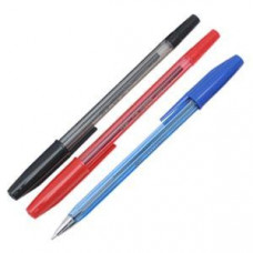 *Pildspalva lodīšu CO-OPEN 1.0mm sarkana ABP64772 M&G