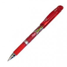 *Pildspalva lodīšu LIQUID TOUCH sarkana,  Flair