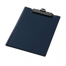 Папка-планшет Panta Plast Focus A5 темно синяя