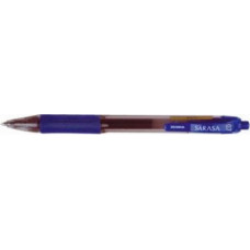 Gela pildspalva ZEBRA SARASA 0.7mm zila (JJB3-BL) ( Gab. x 2 )