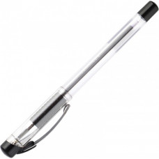 Lodīšu pildspalva CLARO FORCE 0.7mm melna, 1 gab/blisterī ( Gab. x 12 )