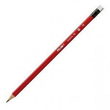 Zīmulis ar dzēšgumiju HB 117