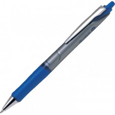 Lodīšu pildspalva PILOT ACROBALL 0.7mm zila tinte