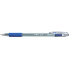 Lodīšu pildspalva ZEBRA Z-1 0.7mm, zila, tinte uz eļļas bāzes ( Gab. x 2 )