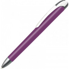 Lodīšu pildspalva ONLINE College II Soft Purple, violets korpuss