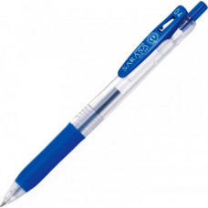 Gela pildspalva ZEBRA SARASA CLIP 0.4mm zila ( Gab. x 2 )