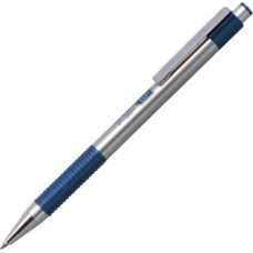 Lodīšu pildspalva ZEBRA F301 0.7 mm zila