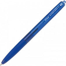 Lodīšu pildspalva PILOT SUPER GRIP G CLICK 0.7 mm zila tinte