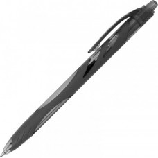 Lodīšu pildspalva ZEBRA OLA 1.0mm melna
