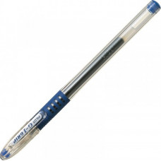 Gela pildspalva PILOT G-1 GRIP 0.5mm zila tinte ( Gab. x 2 )