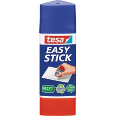 Līmzīmulis TESA Easy Stick, organiska, trīsstūra, 12g