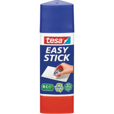 Līmzīmulis TESA Easy Stick, organiska, trīsstūra, 25g