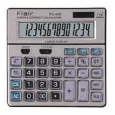 *Kalkulators FC-450 Flair