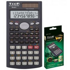 Zinātniskais kalkulators TR-511 Toor