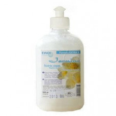 Жидкое мыло-крем EWOL EXTRA S Jasmine 500мл