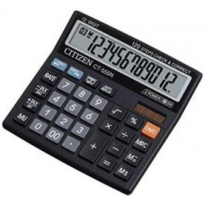 Kalkulators CITIZEN CT-555N