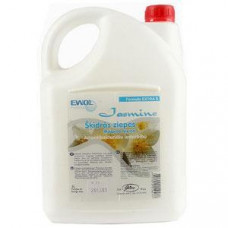 Жидкое мыло-крем EWOL EXTRA S Jasmine 5л