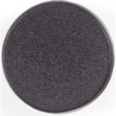 Tāfeles magnēti BI-OFFICE 30 mm, 10 gab., melnā krāsā