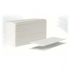 Полотенца-салфетки Z-Fold SUPER, 2 слоя/200 салфеток