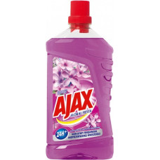 Universāls tīrīšanas līdzeklis AJAX Floral Fiesta Lilac, 1 L