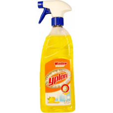 Stiklu tīrīšanas līdzeklis YPLON, Lemon scent, 1 l
